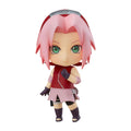 Produktbild Naruto Shippuden - Sakura Harun Nendoroid Actionfigur