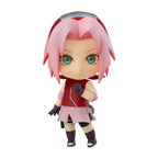 Produktbild Naruto Shippuden - Sakura Harun Nendoroid Actionfigur
