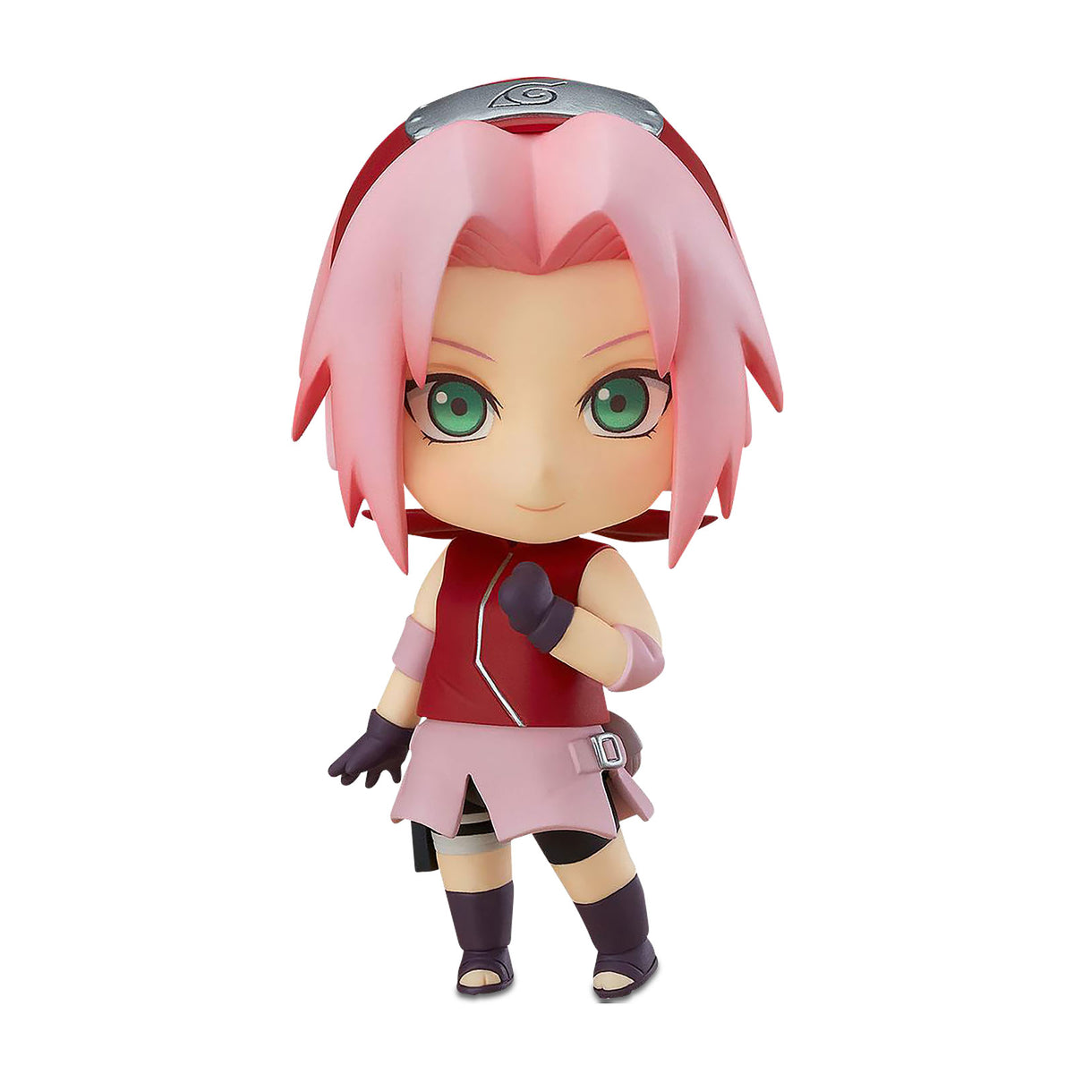 Produktbild Naruto Shippuden - Sakura Harun Nendoroid Actionfigur