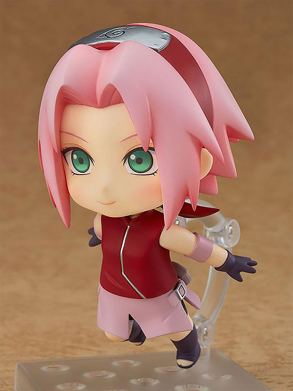 Produktbild Naruto Shippuden - Sakura Harun Nendoroid Actionfigur
