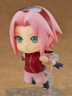 Produktbild Naruto Shippuden - Sakura Harun Nendoroid Actionfigur