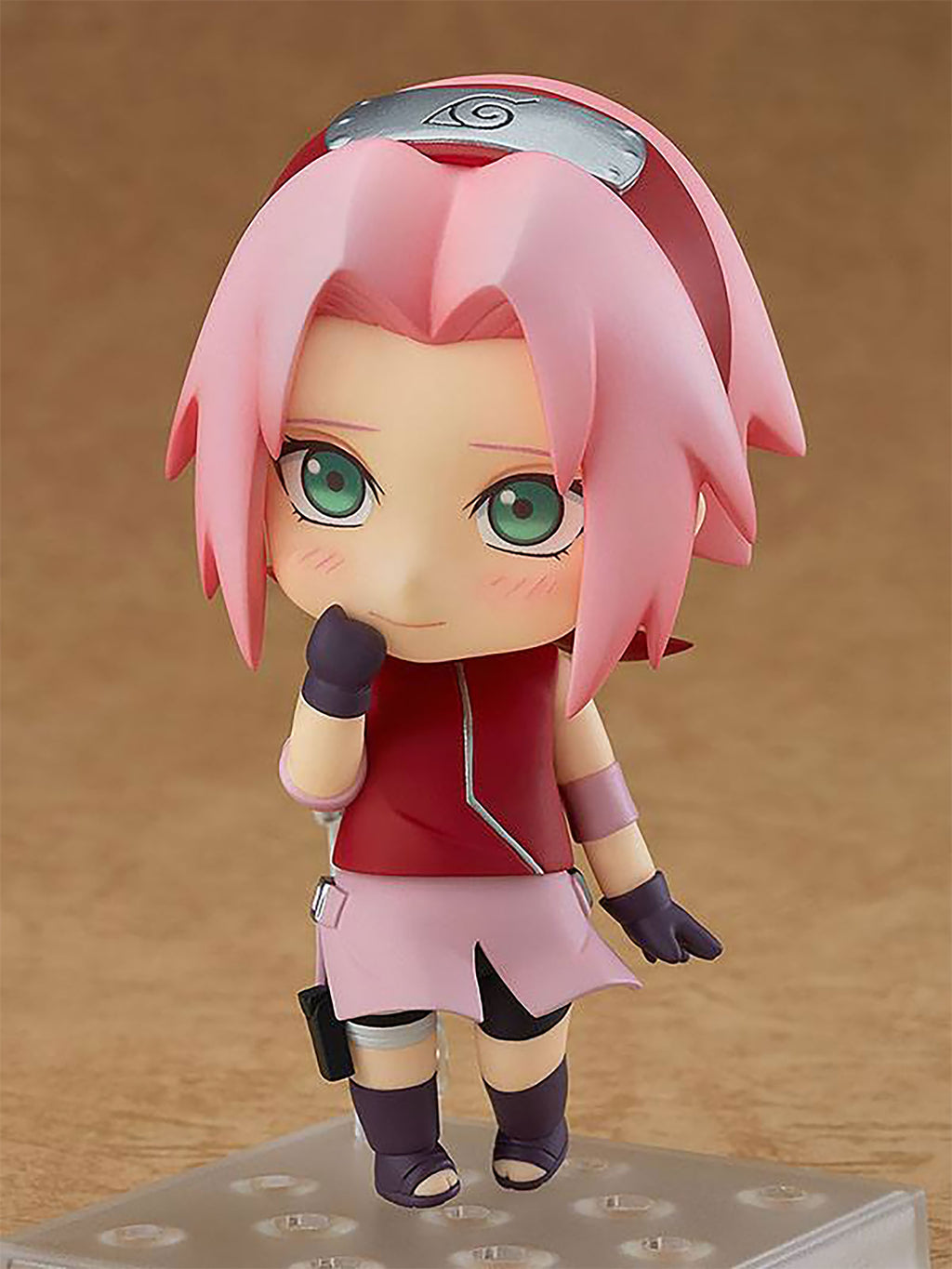 Produktbild Naruto Shippuden - Sakura Harun Nendoroid Actionfigur