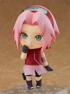 Produktbild Naruto Shippuden - Sakura Harun Nendoroid Actionfigur