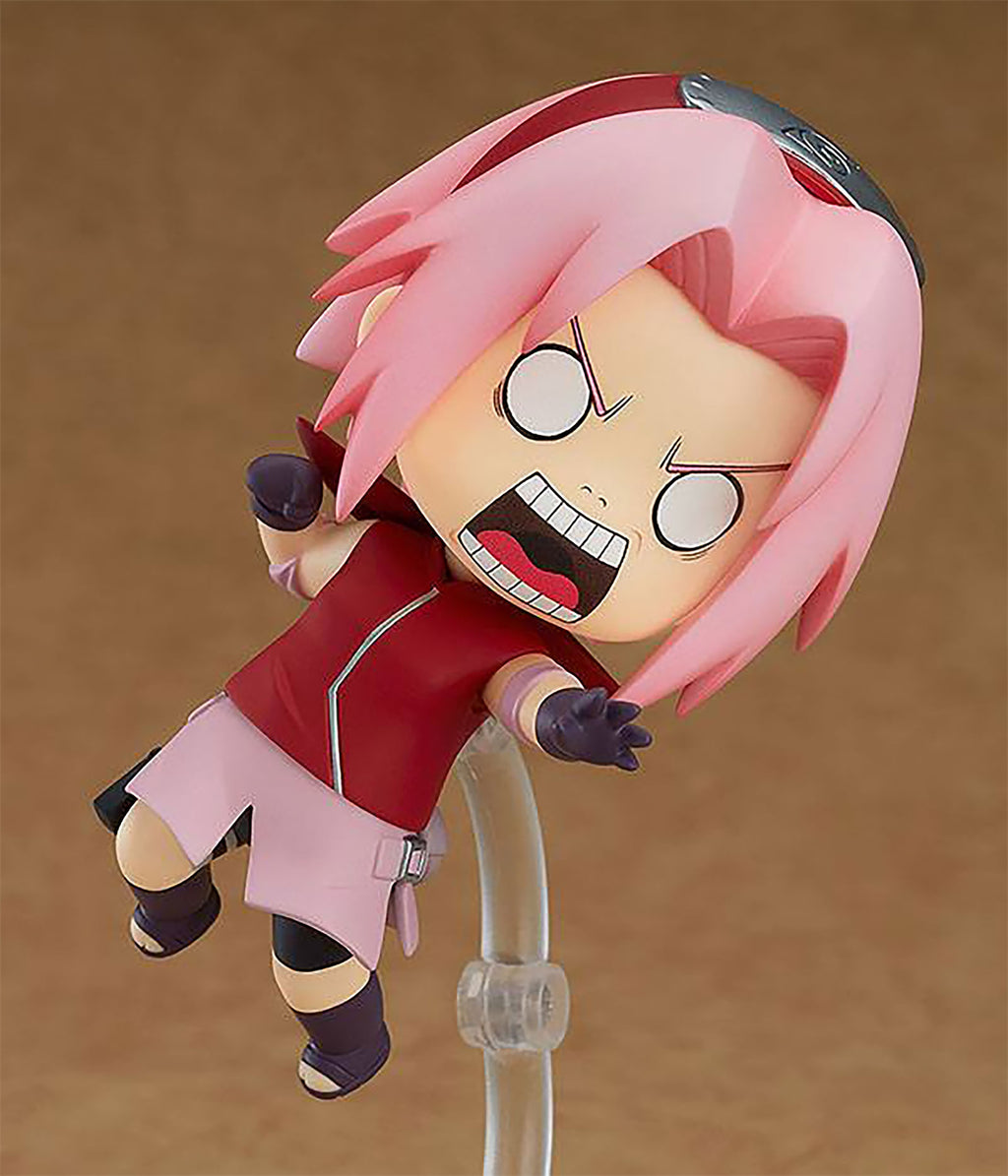Produktbild Naruto Shippuden - Sakura Harun Nendoroid Actionfigur