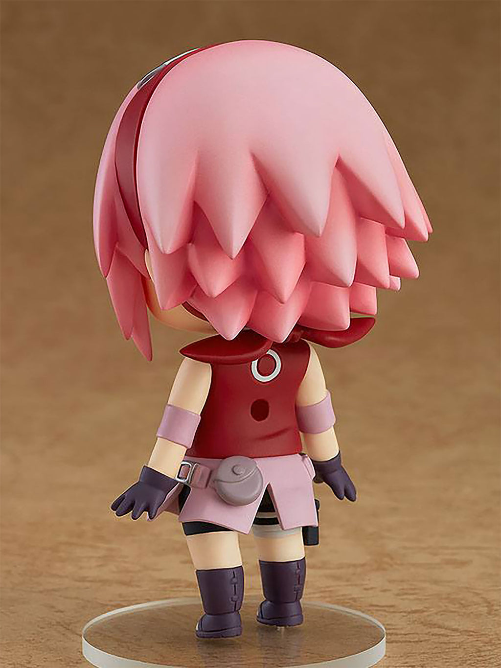 Produktbild Naruto Shippuden - Sakura Harun Nendoroid Actionfigur