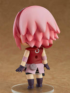 Produktbild Naruto Shippuden - Sakura Harun Nendoroid Actionfigur