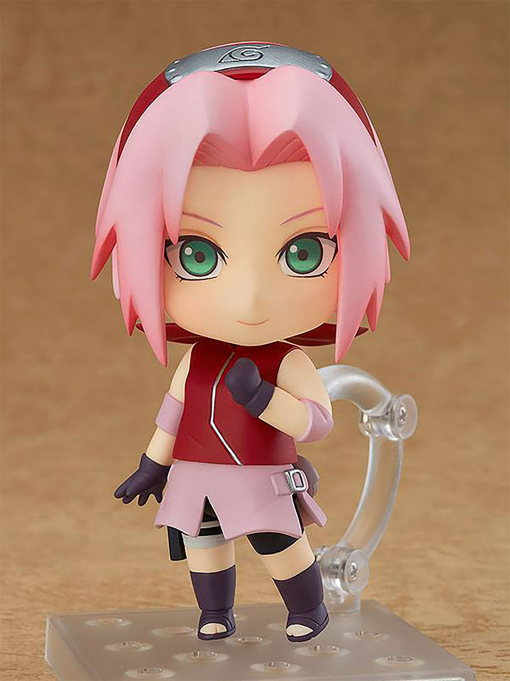 Produktbild Naruto Shippuden - Sakura Harun Nendoroid Actionfigur