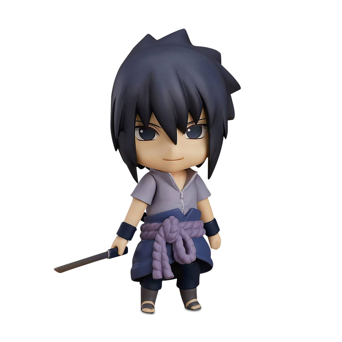 Product image Naruto Shippuden - Sasuke Uchiha Nendoroid Action Figure