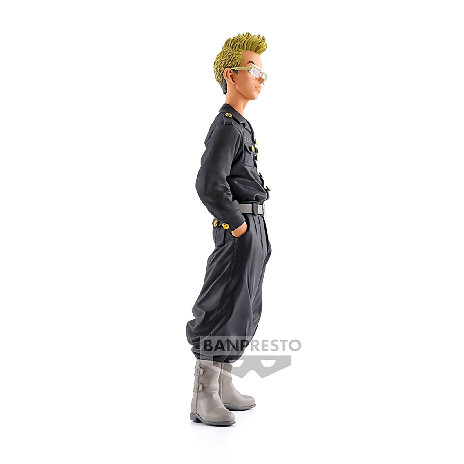 Product image Tokyo Revengers - Tetta Kisaki Figure