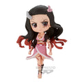 Product image Demon Slayer - Nezuko Kamado Q Posket Figure 7 cm Version A