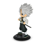 Produktbild Demon Slayer - Sanemi Shinazugawa Q Posket Figur Version A