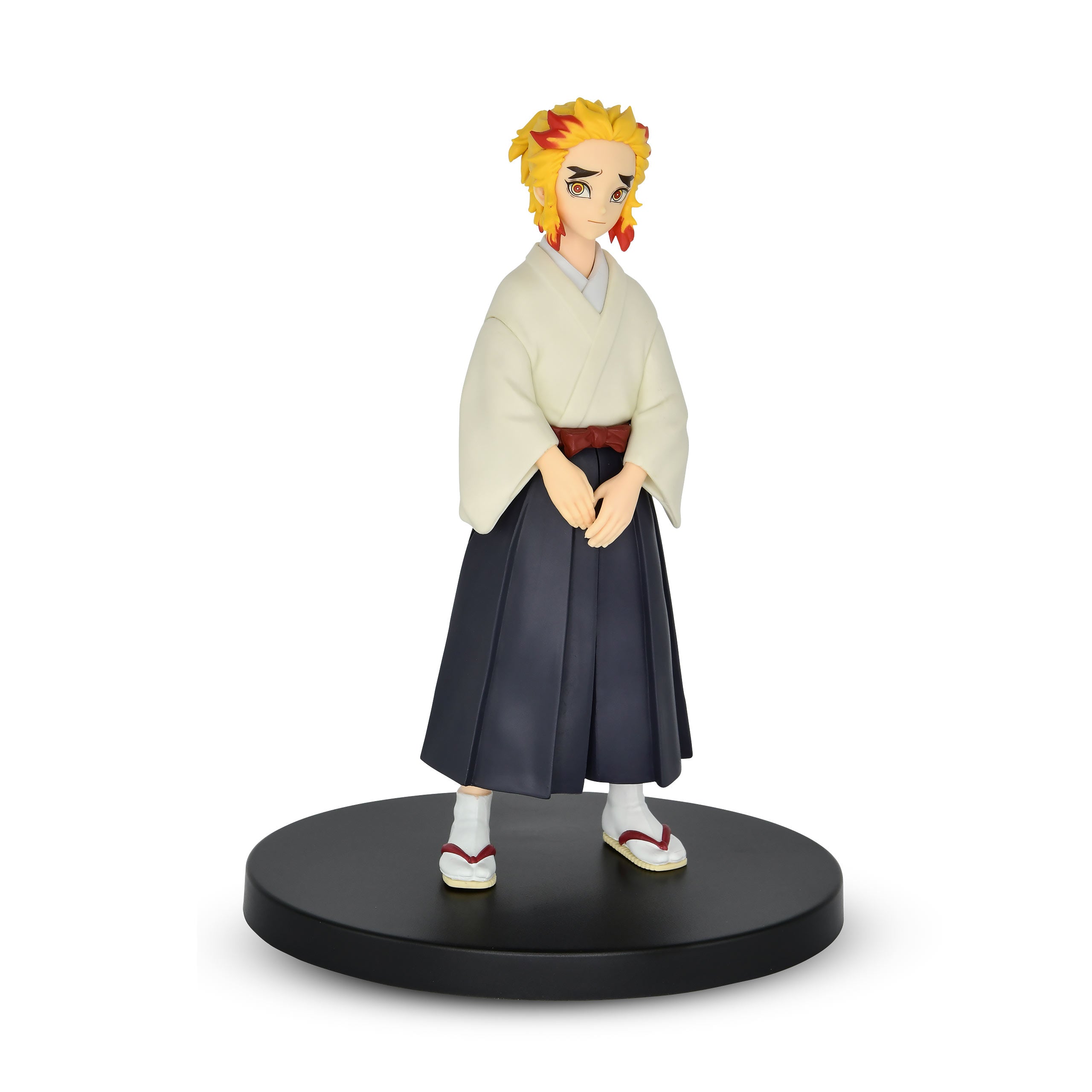 Produktbild Demon Slayer - Senjuro Rengoku Vol.25 Figur Version B
