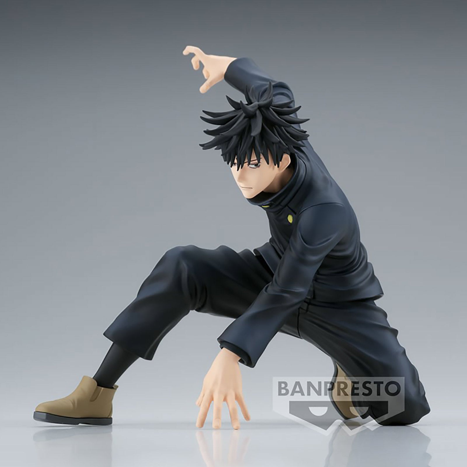 Produktbild Jujutsu Kaisen - Megumi Fushiguro Figur