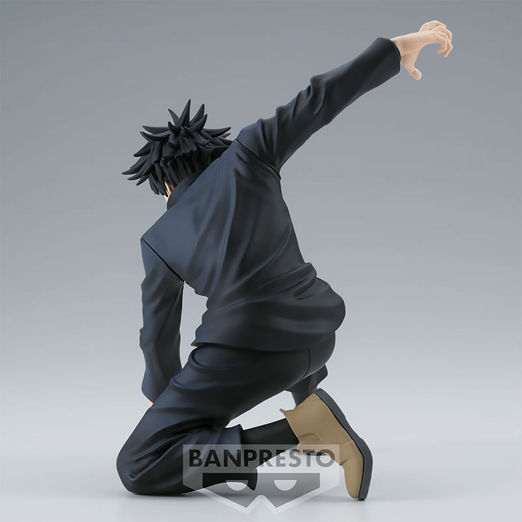 Produktbild Jujutsu Kaisen - Megumi Fushiguro Figur