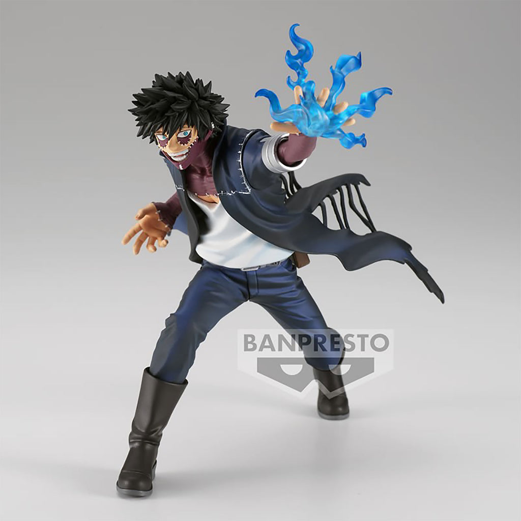 My Hero Academia - Dabi Vol.5 Figur
