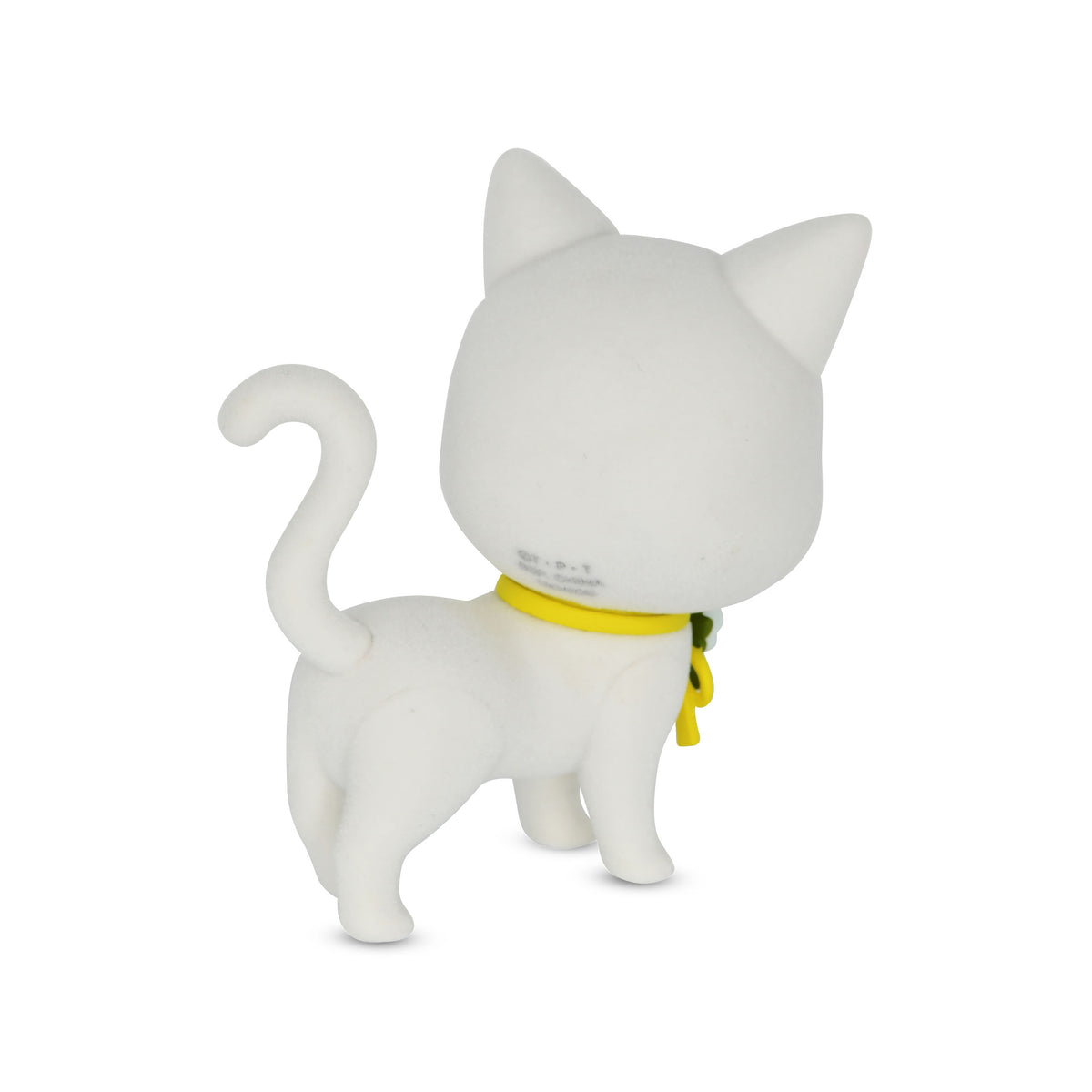 Produktbild Pretty Guardian Sailor Moon Fluffy Puffy - Artemis Figur Version B