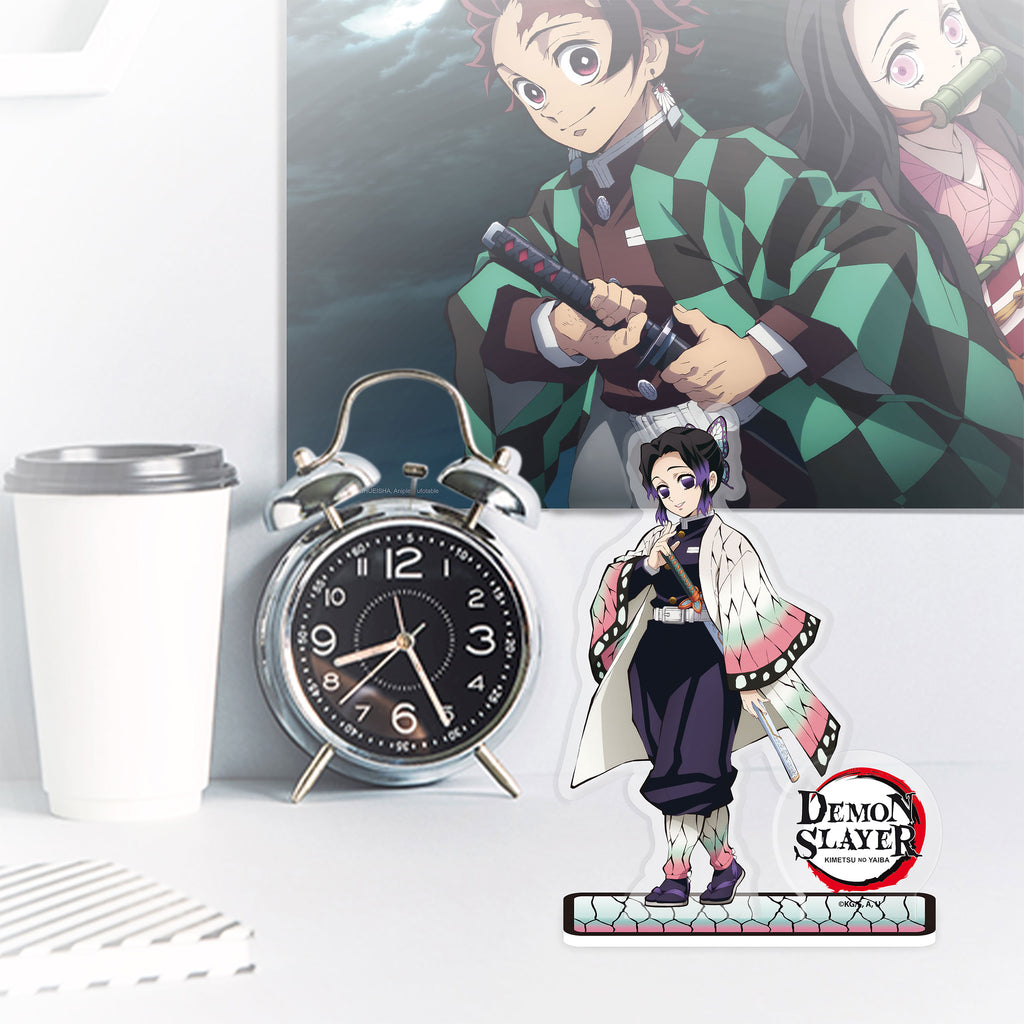 Demon Slayer - Shinobu Acryl Figur