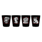 Product image Junji Ito - Character Shots Glass Set