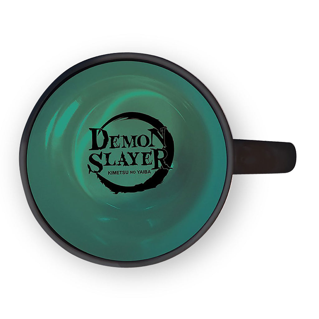 Produktbild Demon Slayer - Tanjiro Mask Tasse