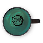 Produktbild Demon Slayer - Tanjiro Mask Tasse