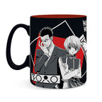 Produktbild Hunter x Hunter - Gon's Group Tasse