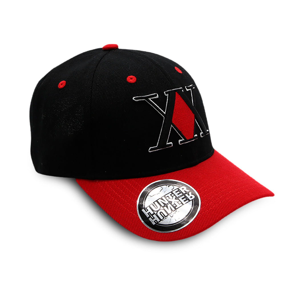 Hunter x Hunter - Logo Basecap