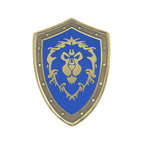 Produktbild World of Warcraft - Alliance Logo Magnet