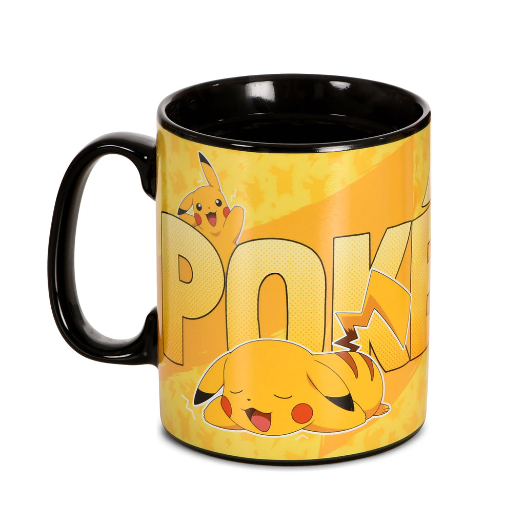 Produktbild Pokemon - Pikachu Geschenkbox