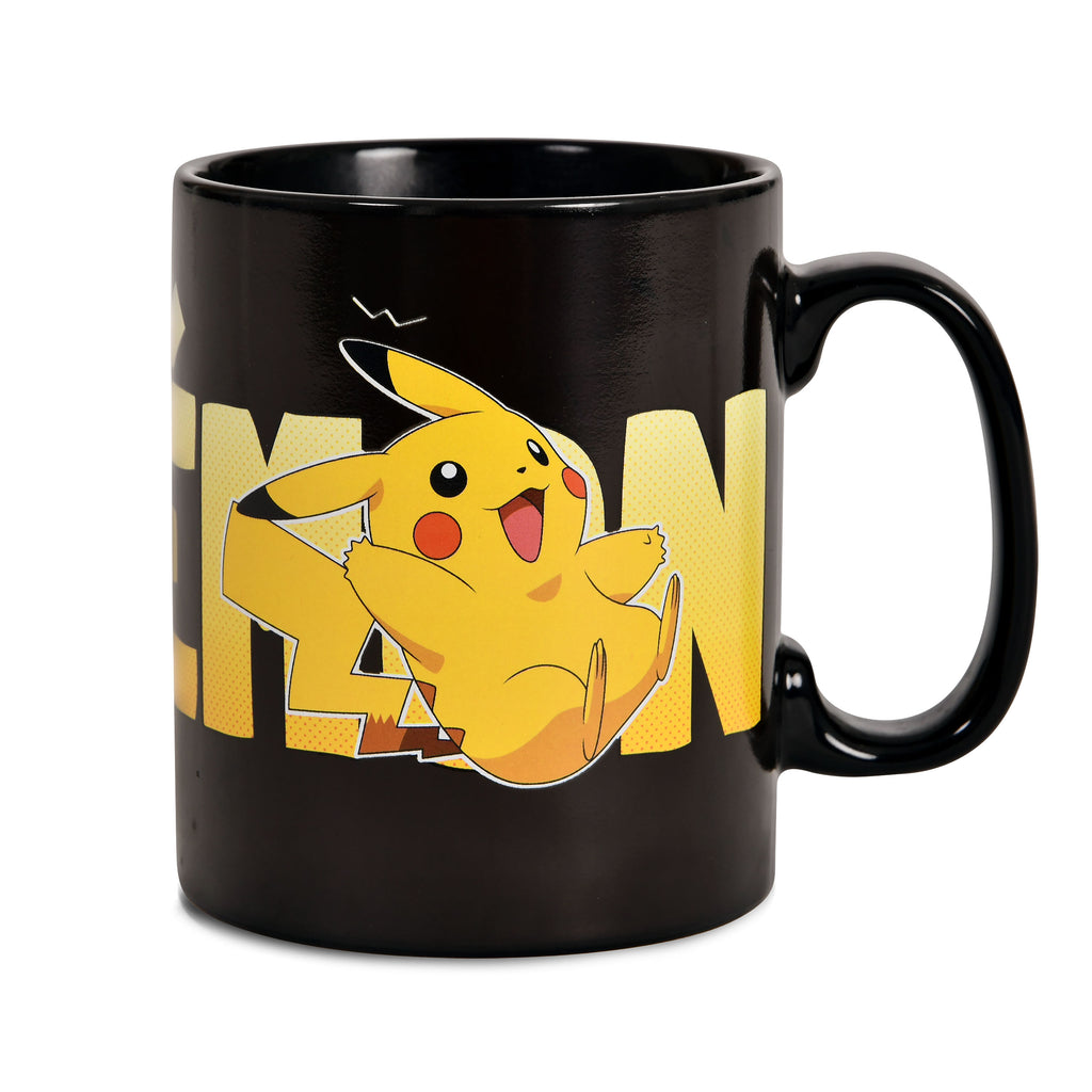 Produktbild Pokemon - Pikachu Geschenkbox