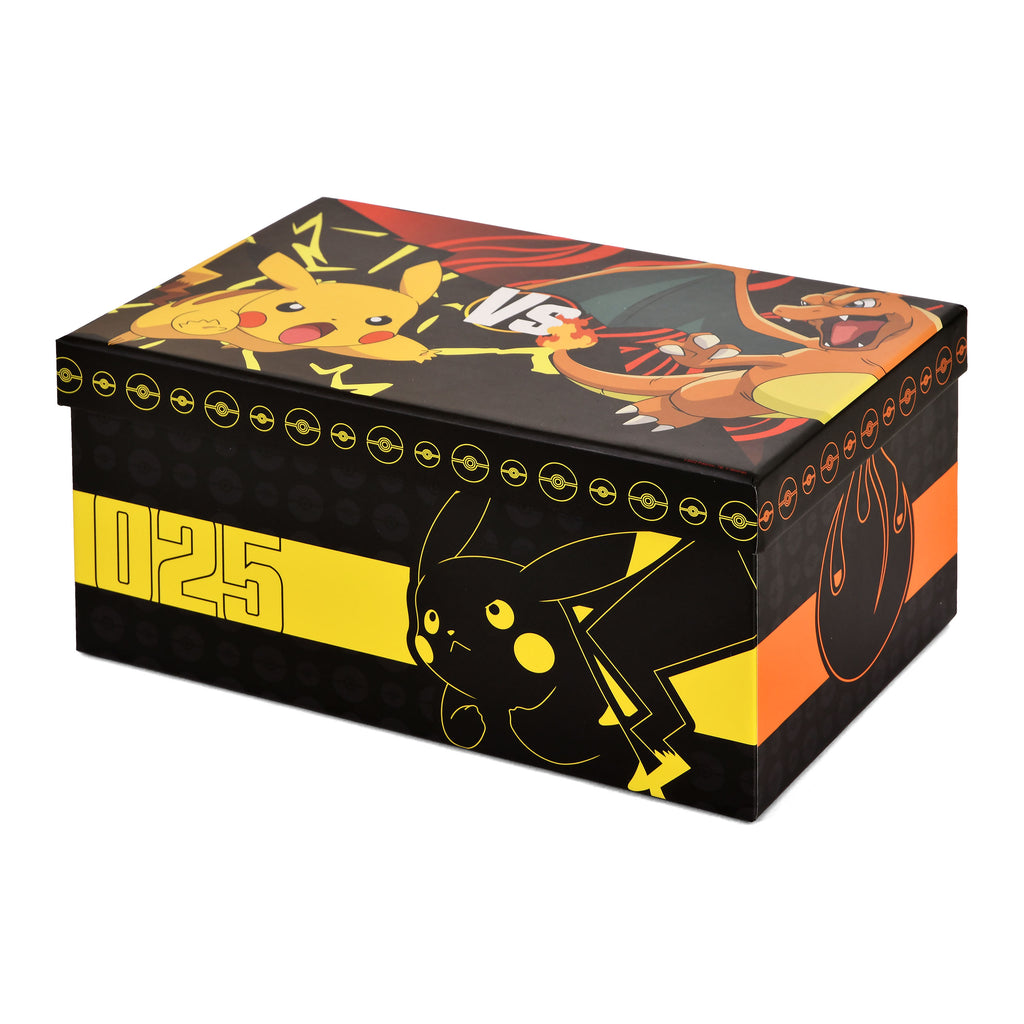 Produktbild Pokemon - Pikachu Geschenkbox