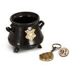 Produktbild Harry Potter - Hogwarts Wappen Geschenkbox