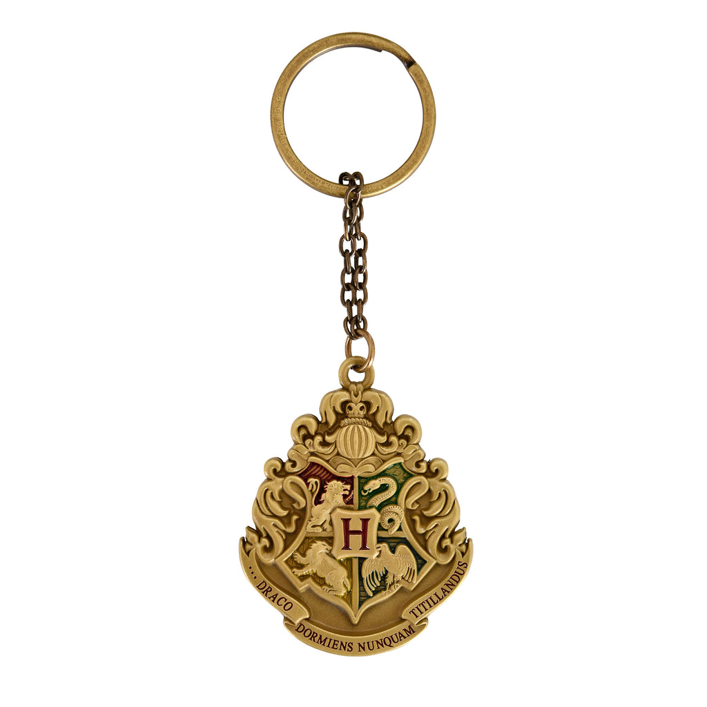 Produktbild Harry Potter - Hogwarts Wappen Geschenkbox