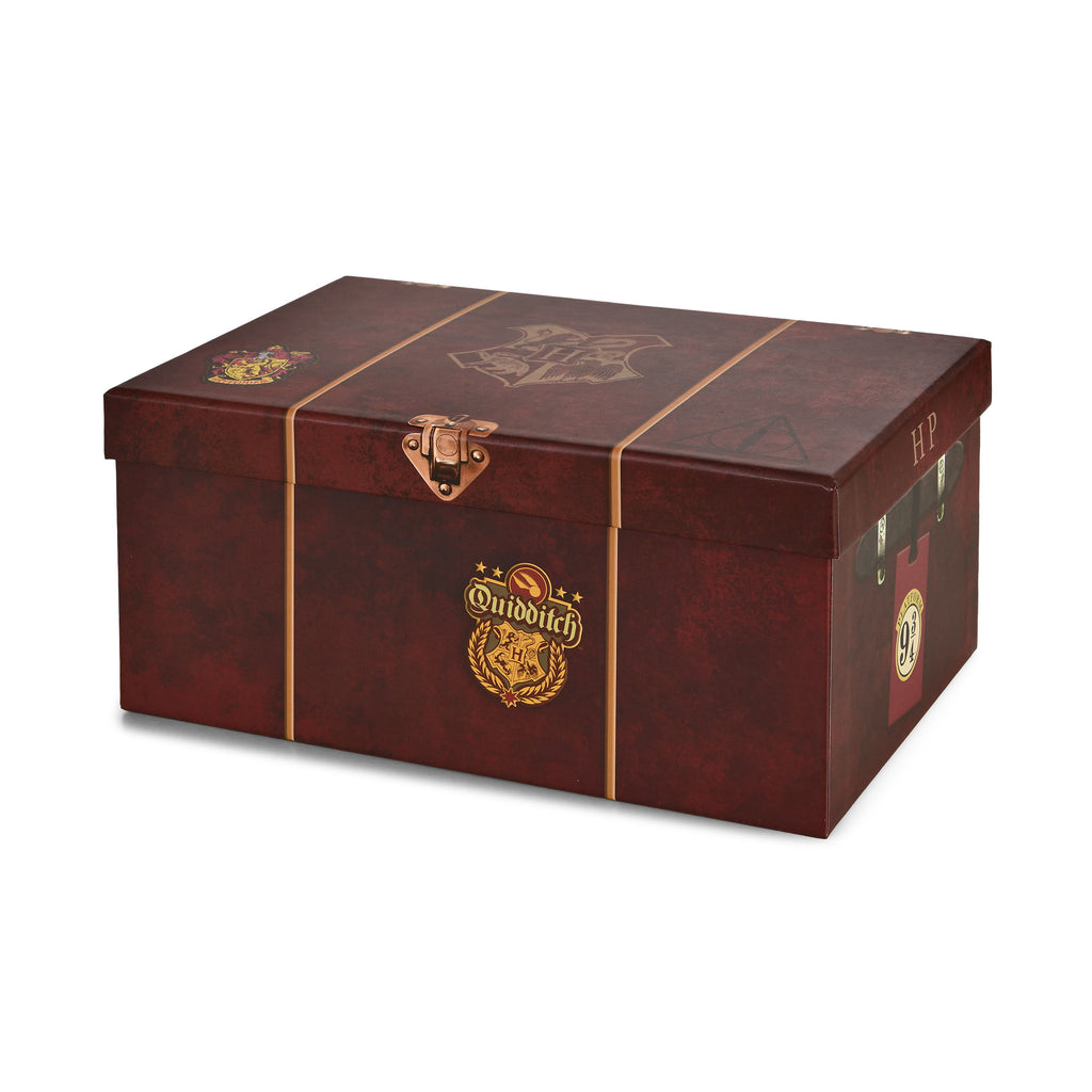 Produktbild Harry Potter - Hogwarts Wappen Geschenkbox