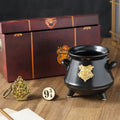 Produktbild Harry Potter - Hogwarts Wappen Geschenkbox