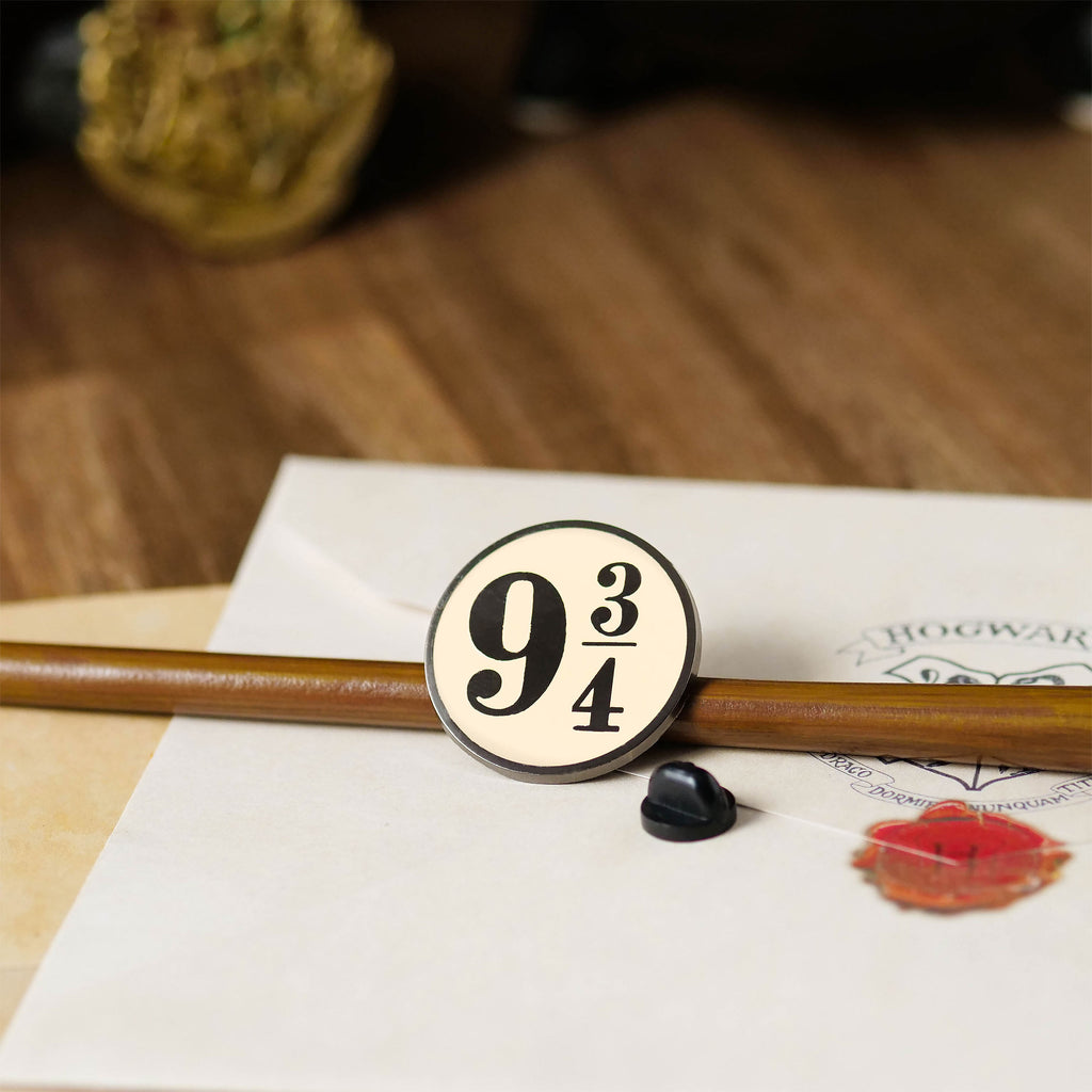 Produktbild Harry Potter - Hogwarts Wappen Geschenkbox