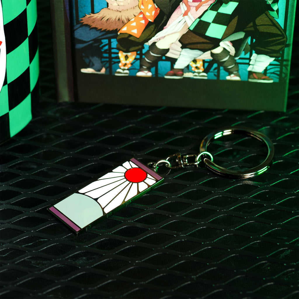 Product image Demon Slayer - Tanjiro Gift Box