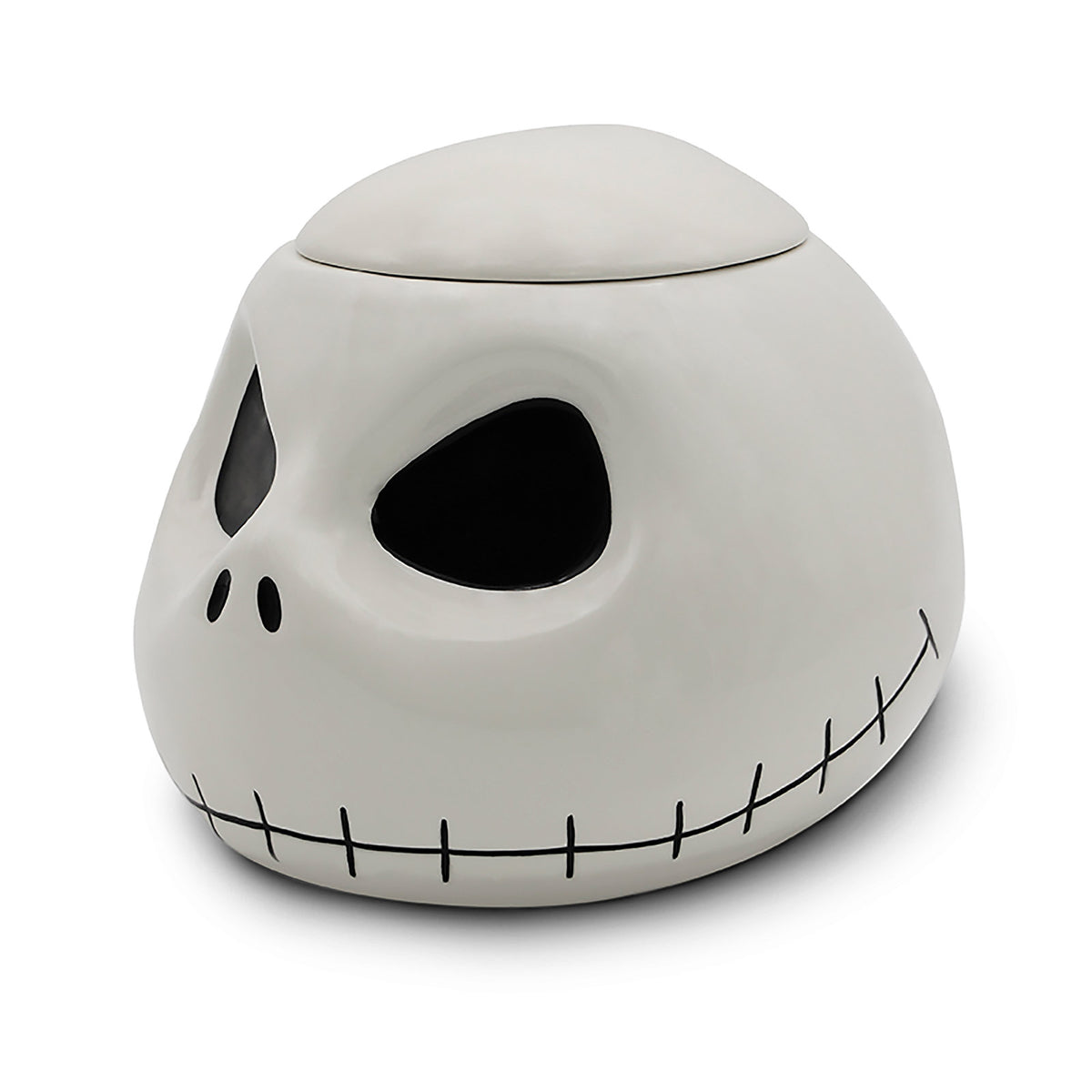 Produktbild Nightmare Before Christmas - Jack Skellington Keksdose
