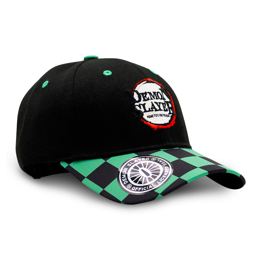 Produktbild Demon Slayer - Tanjiro Basecap