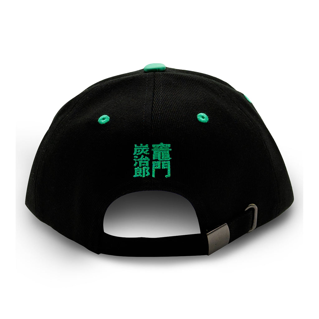 Produktbild Demon Slayer - Tanjiro Basecap