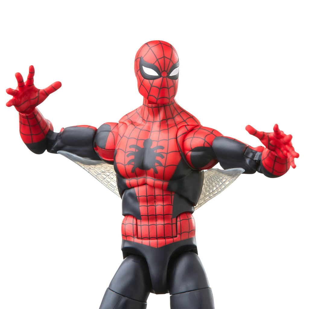 Produktbild Marvel - Spider-Man Actionfigur