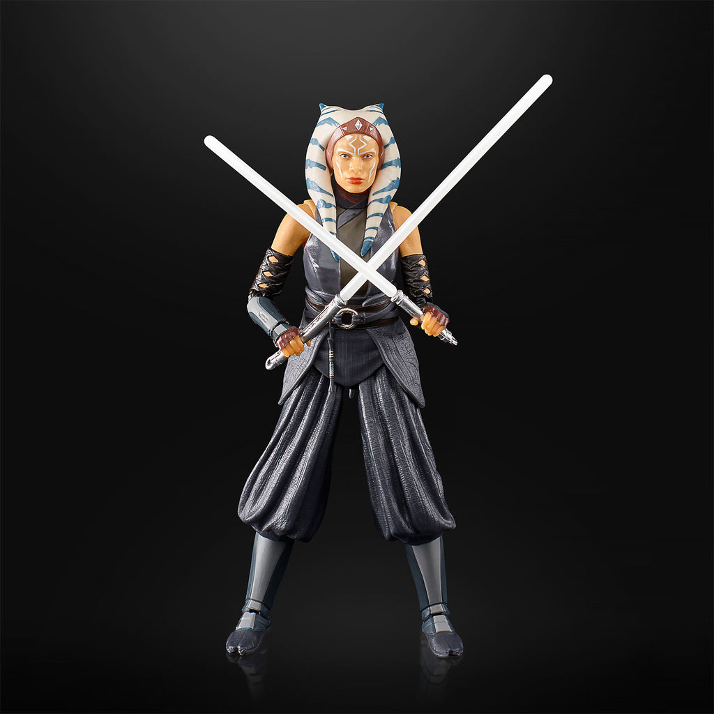 Product image Star Wars - Ahsoka Tano Action Figure