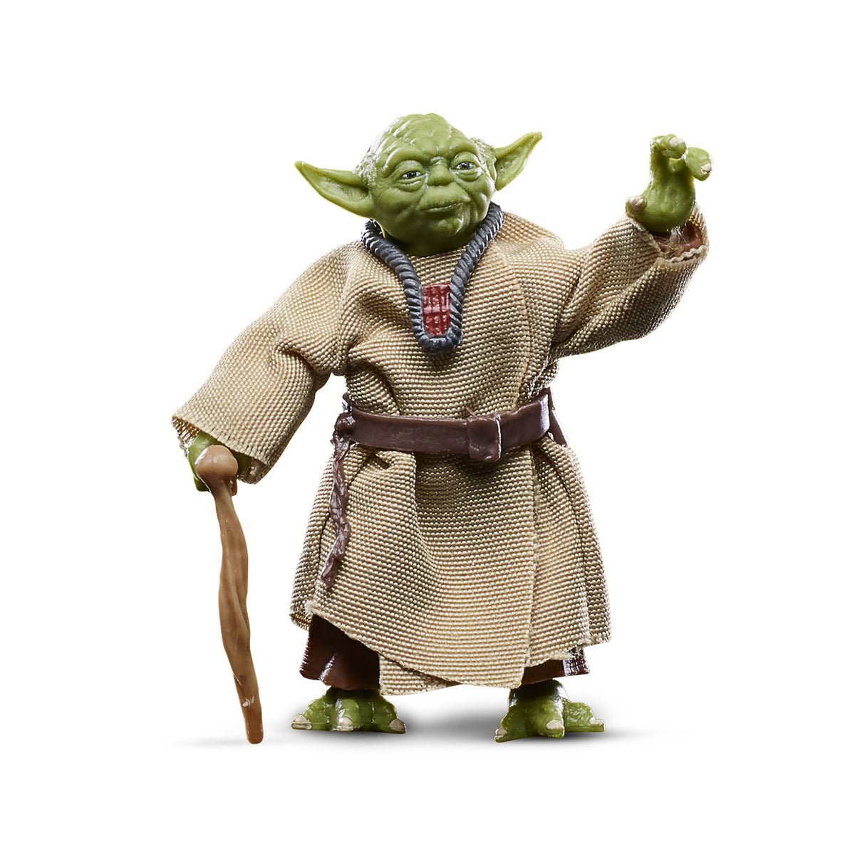 Product image Star Wars - Yoda Dagobah Action Figure 5 cm