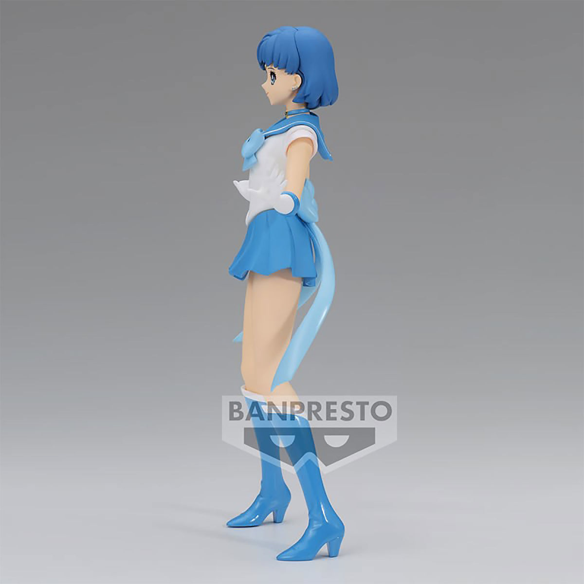 Produktbild Sailor Moon Eternal - Super Sailor Merkur Figur Version A