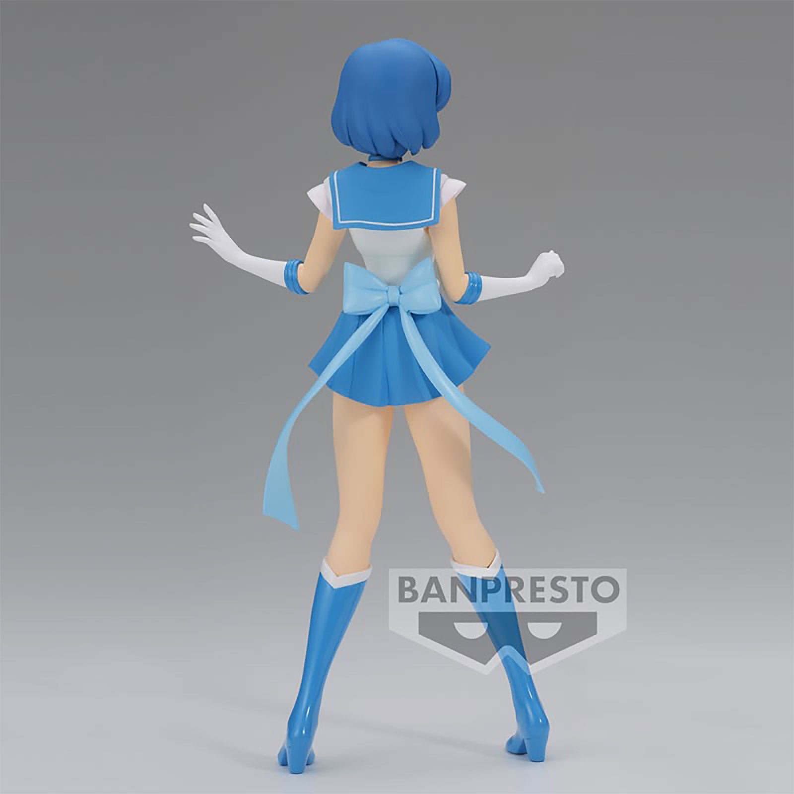 Produktbild Sailor Moon Eternal - Super Sailor Merkur Figur Version A