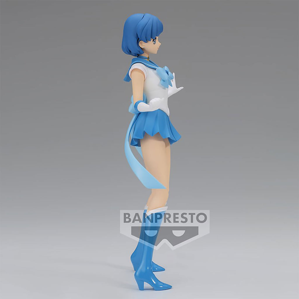 Produktbild Sailor Moon Eternal - Super Sailor Merkur Figur Version A