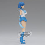 Produktbild Sailor Moon Eternal - Super Sailor Merkur Figur Version A