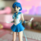 Produktbild Sailor Moon Eternal - Super Sailor Merkur Figur Version A
