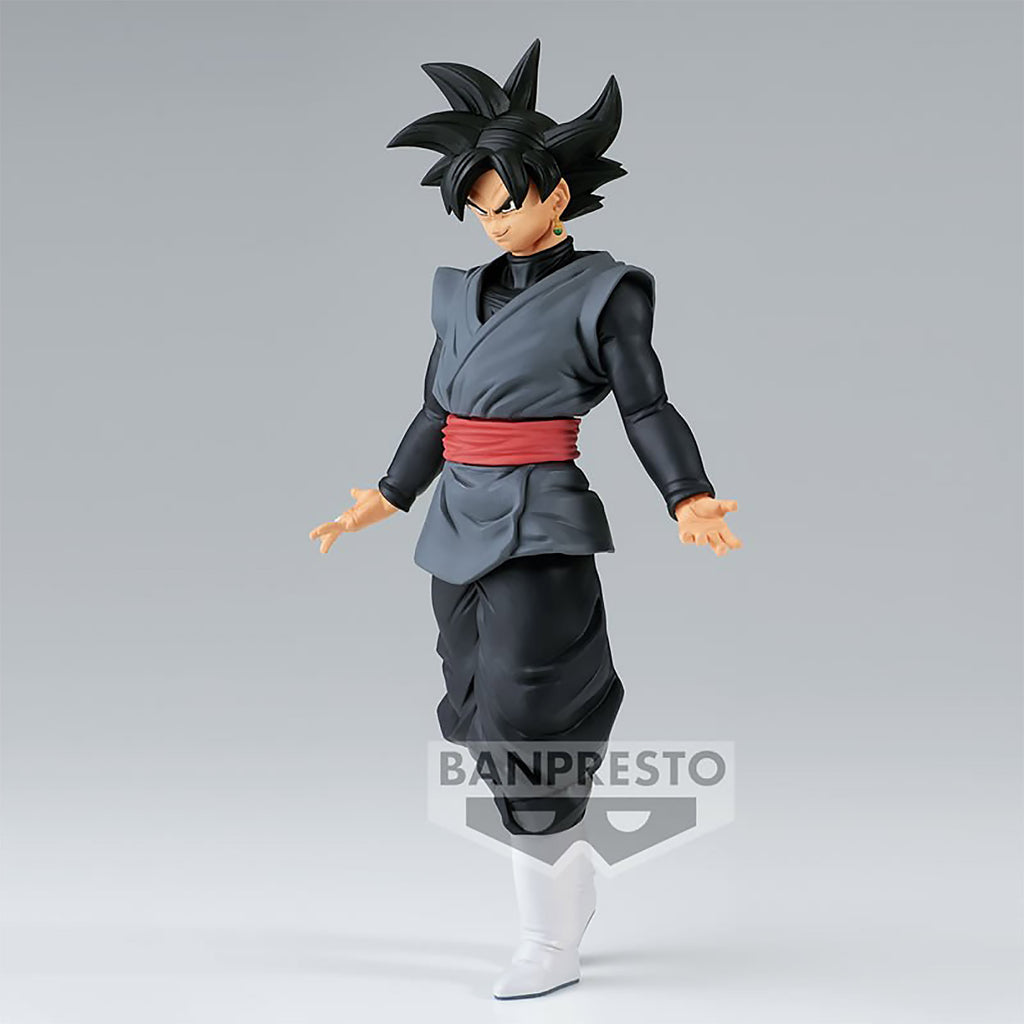 Produktbild Dragon Ball Super - Goku Black Vol.8 Figur