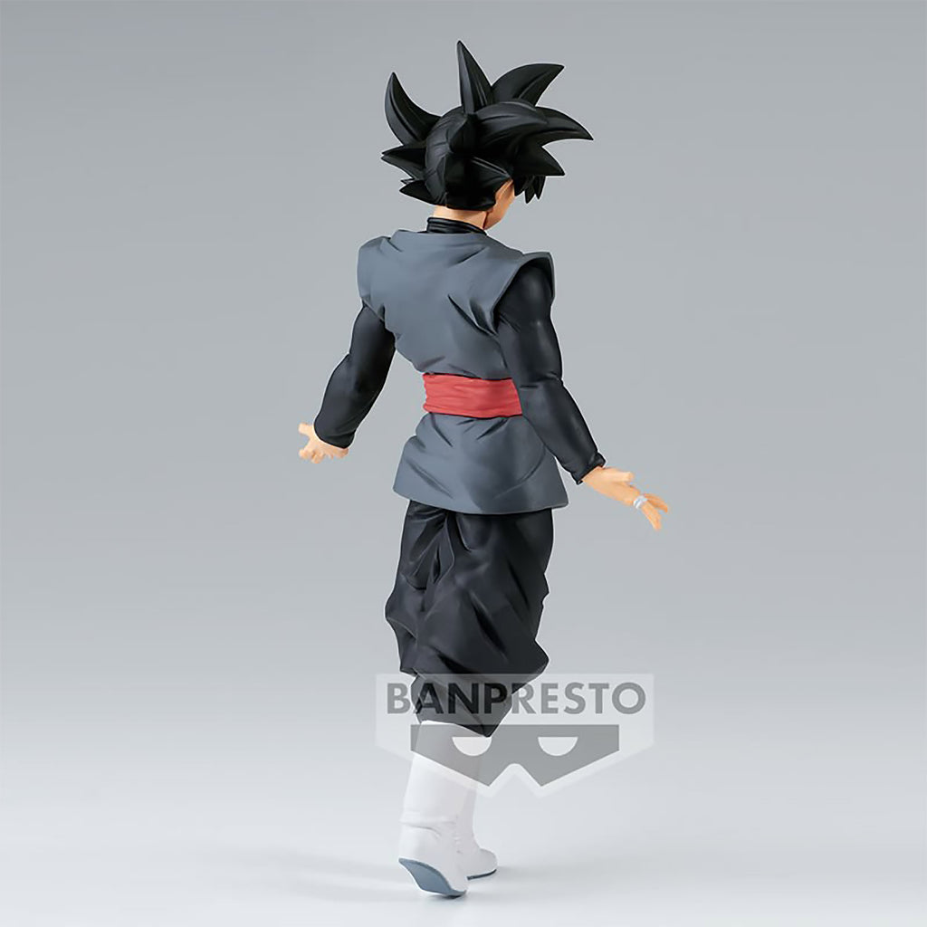 Produktbild Dragon Ball Super - Goku Black Vol.8 Figur