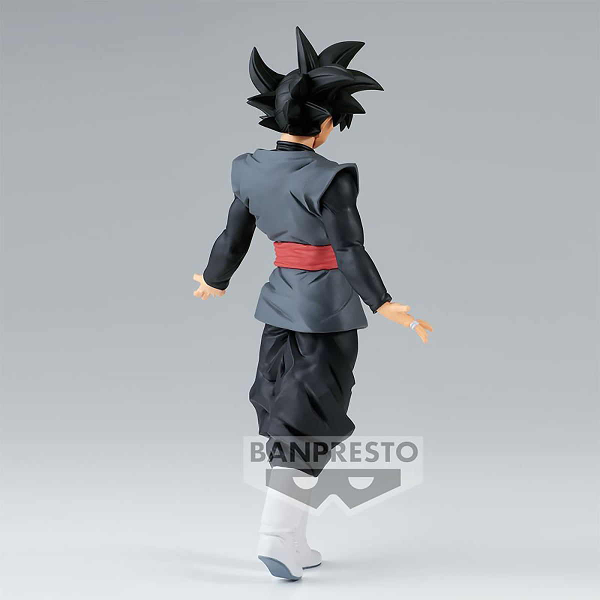 Produktbild Dragon Ball Super - Goku Black Vol.8 Figur